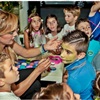 A carousel baptism | Κωνσταντίνος